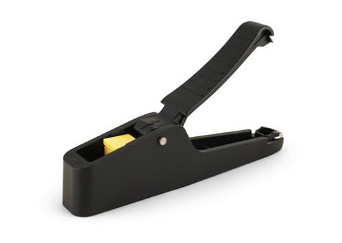ALPHA ELETTRONICA SR ALP98-159 PINZA A PRESSIONE PER TERMINALI TOOLLESS