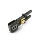 ALPHA ELETTRONICA SR - ALP98-167 RJ11, RJ12, RJ45 crimping connectors tool - Pass through technology