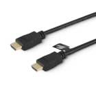 ALPHA ELETTRONICA SR ALP93-591/20E CAVO HDMI SP./SP. 20M STD SP. ETH PB