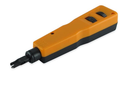ALPHA ELETTRONICA SR ALP98-204/1 INSERITORE PER TERMINAZIONI