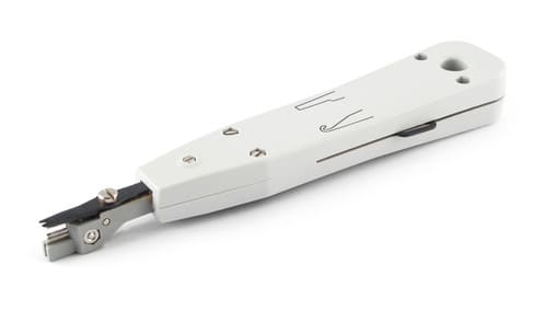 ALPHA ELETTRONICA SR ALP98-208 INSERITORE PROFESSIONALE CONTATTI KRONE
