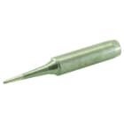 ALPHA ELETTRONICA SR ALP98-220/1-1 PUNTA RICAMBIO SALD. 0.4MM MOD.98-220