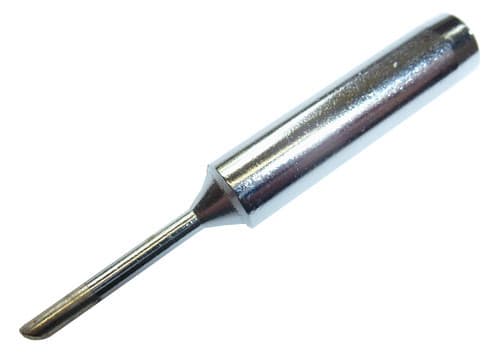 ALPHA ELETTRONICA SR ALP98-220/1-2 PUNTA RIC. SALD. TAGLIO D2MM MOD.98-220