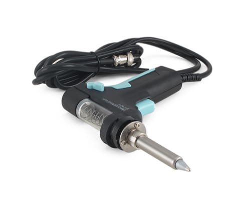 ALPHA ELETTRONICA SR ALP98-220/4 DISSALDATORE RICAMBIO MOD. 98-220