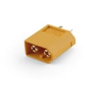 ALPHA ELETTRONICA SR ALP20-815-3 CONNETTORE XT60 MASCHIO