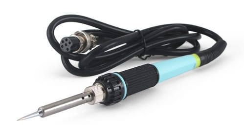 ALPHA ELETTRONICA SR ALP98-225/1 SALDATORE RICAMBIO MOD.98-225