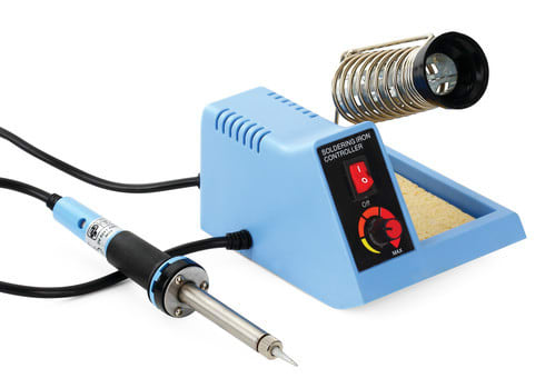 ALPHA ELETTRONICA SR ALP98-227 STAZIONE SALDANTE 48W