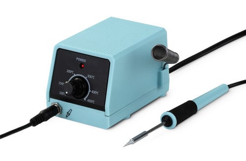 ALPHA ELETTRONICA SR ALP98-228 STAZIONE SALDANTE 10W