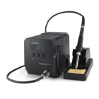 ALPHA ELETTRONICA SR ALP98-230 STAZIONE SALDANTE 60W CON DISPLAY