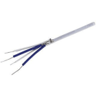 ALPHA ELETTRONICA SR ALP98-230/2 RESISTENZA RISCALDATORE 24V 60W