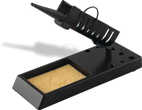 ALPHA ELETTRONICA SR ALP98-302 BASE PER SALDATORE