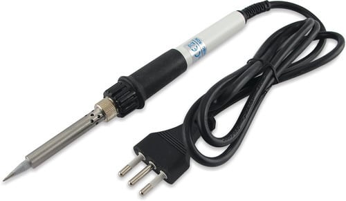 ALPHA ELETTRONICA SR ALP98-306 SALDATORE RES.CERAMICO 30W