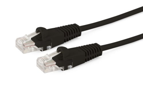 ALPHA ELETTRONICA SR ALP95-711/3-05NB CAVO P. CAT6A 5M S/FTP PELDPE NERO CU