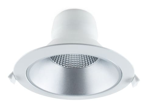 ALPHA ELETTRONICA SR ALPJO392-210NW FAR. LED INCASSO 20W 700MA 4000K UGR