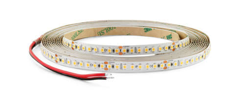 ALPHA ELETTRONICA SR ALPJO3501417601WW N.LED 5M 176LED/M 2835 24V 14.4W/M BC...