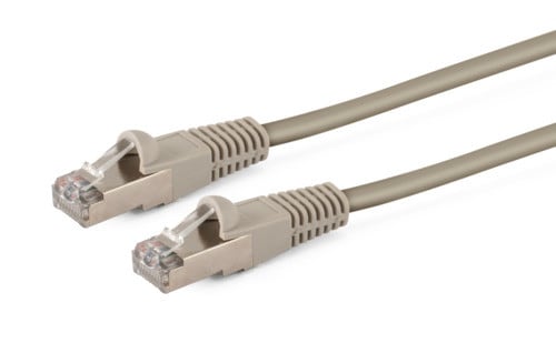 ALPHA ELETTRONICA SR ALP95-730/3A CAVO PATCHCROSS CAT5E 3M F/UTP.CU.BULK