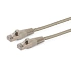ALPHA ELETTRONICA SR ALP95-730/3A CAVO PATCHCROSS CAT5E 3M F/UTP.CU.BULK