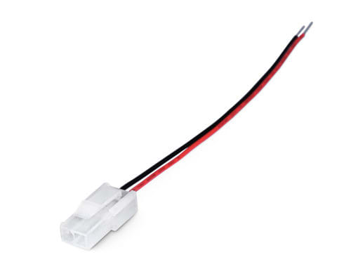 ALPHA ELETTRONICA SR ALP38-250 CONN.BATT.COMP.MOLEX 5559-02 FEMM. 15CM