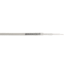 ALPHA ELETTRONICA SR ALPWTRTVR0610 CAVO COASSIALE 75OHM 6.8MM - RAME - C...