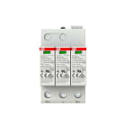 ABB SPA ABBOVRPV22401000TS OVR PV T2 40-1000 P TS