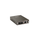 D-LINK MEDITERRANEO - DLKDMC-810SC MEDIACONVERTER GIGA (SC) SINGLE MODE 10
