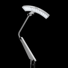 RIMSA P. LONGONI SRL - RMSGOLD-LED-GM LAMPADA GOLD-LED GRIGIO MARTELLATO CON S