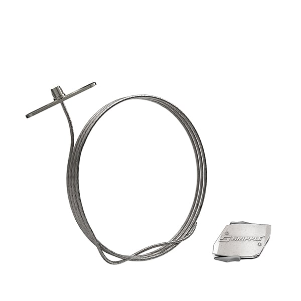 GRIPPLE SRL GRRXP1-TG-1M XP-ANC SP-TG N°1-1M