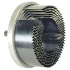 ELCART DISTRIBUTION - ERT289146100 2 608 584 063 SET 6 SEGHE A TAZZA