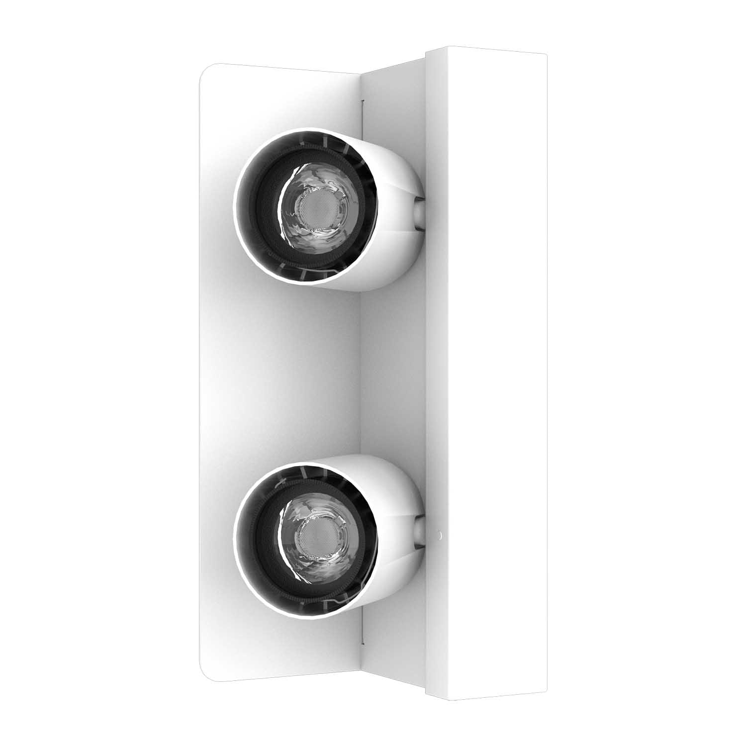 LINEA LIGHT (ILED) - ILD77072W15 OPTUS-W2 4 2X16WAC CRI98 SPE.S/A BG