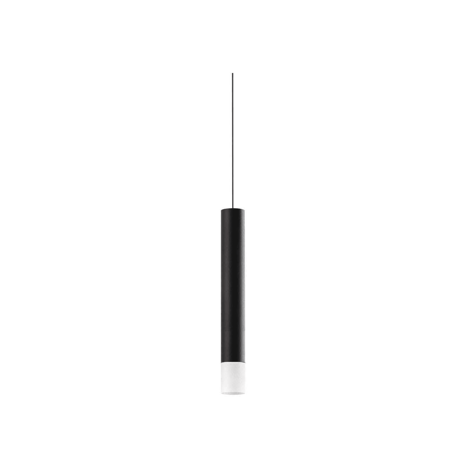 LINEA LIGHT (ILED) ILDCA142ABBWDI PUCCINI SOSP.DIF.40X300 8W BL 30K