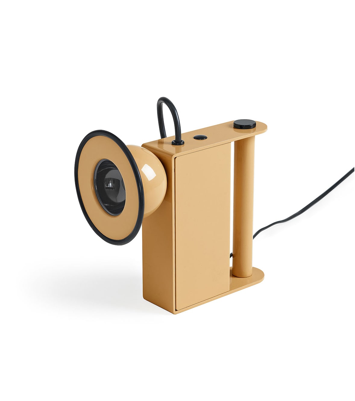 LINEA LIGHT-STILNOVO - SNV9287 MINIBOX TAV.10W CAFF 1001 LUC.