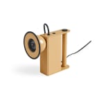 LINEA LIGHT-STILNOVO - SNV9287 MINIBOX TAV.10W CAFF 1001 LUC.
