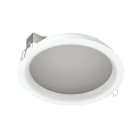 LINEA LIGHT (ILED) - ILD92000W00 RADA 3 TO.D233 18W LISCIA CRI80 BG