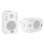 MELCHIONI SPA MEM550923170 COPPIA DIFFUSORI INTERNO/ESTERNO IPX5 WO