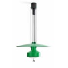 LINEA LIGHT-STILNOVO SNV9312 SALISCENDI SOSP.GREEN 6024 36W DALI