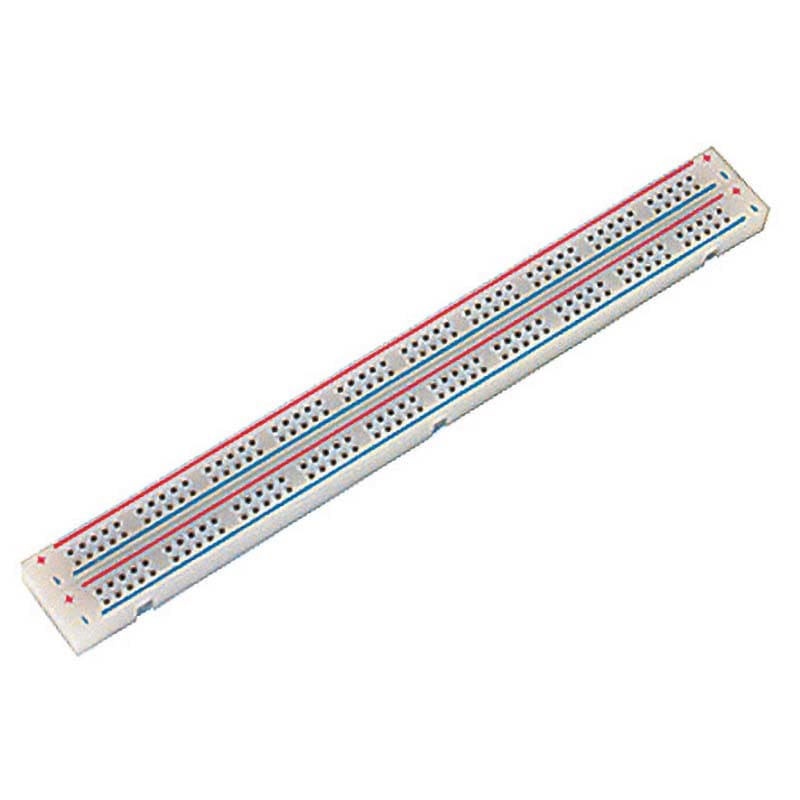ELCART DISTRIBUTION - ERT070696000 PIASTRA COMPONIBILE 200 CONTATTI