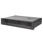 RCF SPA MAD12100059 IPS 2.5K AMPLIFICATORE 2X1250 W A 4 OHM