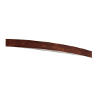 LINEA LIGHT (ILED) - ILD1191 CURV APPL.LED L900 35W CORTEN