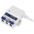 ELCART DISTRIBUTION - ERT553029400 AMPLIFICATORE 1IN 1OUT QUICOAX