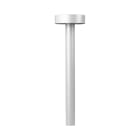LINEA LIGHT (ILED) ILD81108N00 BOND ACCIAIO 4000K 12W H810