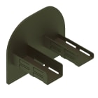 LINEA LIGHT (ILED) - ILD77409 ACCESSORIO TAPPI CHIUSURA D-WAWE SX