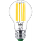 SIGNIFY ITALY SPA - PHLML75840AG2 MASTER, LED, A60, 75 W, E27, 4000 K, 1095 lm, CRI 80, 50000 ore, Vetro