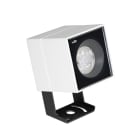 LINEA LIGHT (ILED) - ILD81160N08 PERISKOP NARROW 9W IP66 C/AL.BG