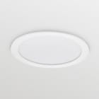 SIGNIFY ITALY SPA - PHA96103999 CoreLine SlimDownlight, 22.5 W, D205 mm, 2100 lm, 4000 K, CRI80, DALI, Opale, IP20/44