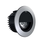 LINEA LIGHT (ILED) - ILD83634W07 ORMA-IM 39 1LED 8W 220MA INOX