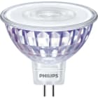 Philips - PBZ81479600 CorePro LED spot ND 7-50W MR16 840 36D