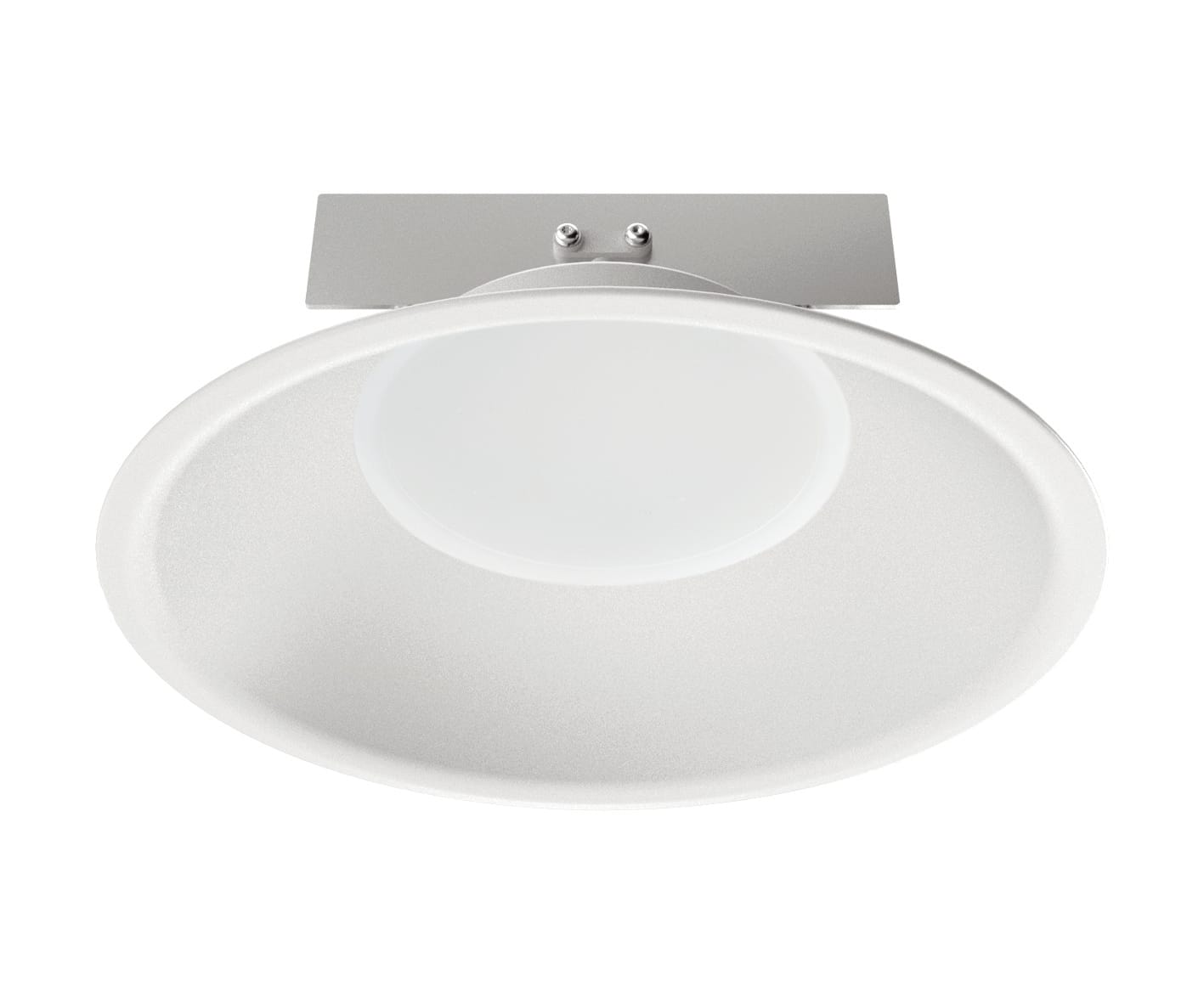 LINEA LIGHT (ILED) ILD84024T00 WOOFER BIG 4 31WAC 114L+AL.CRI90 BG