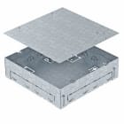 OBO BETTERMANN - OBO7427432 UDHOME BOX 9 SCATOLA PER MASSETTO