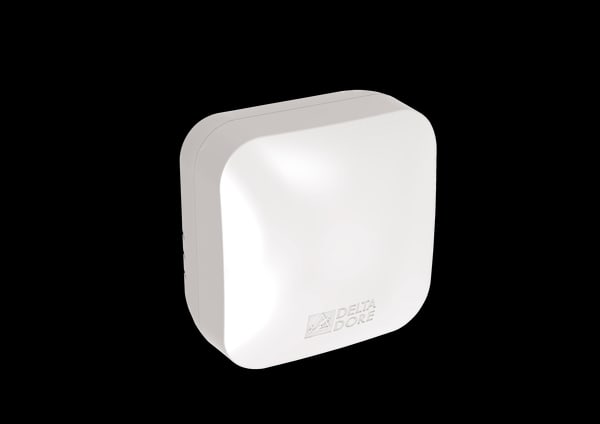 DELTA DORE SRL DDR6300046 TYSENSE SUN SONDA IRRAG. SOLARE