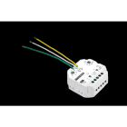 DELTA DORE SRL DDR6351115 TYXIA 4840 MICROM RICEV DIMMER TEMP F+N